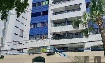 Imagem: Apartamento no Edifício Rio Sena, em Boa