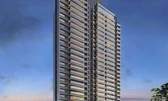 Imagem 5: Apartamento com 81mts, 2 suítes, terraço, 1 vaga na Vila Dom Pedro, prox metrô Alto do Ipi