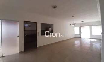 Imagem 2: Casa com 4 dormitórios à venda, 201 m² por R$ 800.000,00 - Setor Jaó - Goiânia/GO