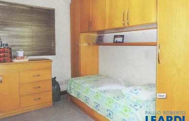 Imagem 7: APARTAMENTO - CHÁCARA SANTO ANTONIO - SP