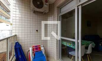 Imagem 6: Apartamento para Aluguel - Vilamar, 1 Quarto, 76 m2