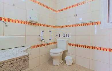 Imagem 12: Apartamento podendo conter até 3 quartos (1 suíte), 3 banheiros, 1 vaga de garagem e elev