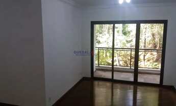 Imagem: São Paulo - Apartamento Padrão - Jardim