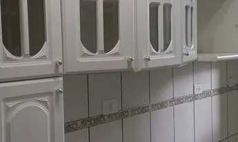 Imagem 4: Apartamento para aluguel possui 56 metros quadrados com 2 quartos