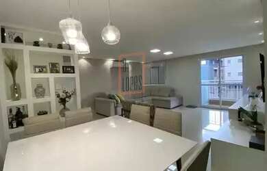 Imagem 5: Apartamento para venda com 90 metros quadrados com 3 quartos em Casa Verde - São Paulo - S