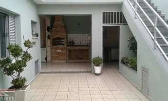 Imagem 3: BAIRRO DA CASA VERDE ! RESIDÊNCIA PARA FINS DE COMÉRCIO OU RESIDÊNCIA