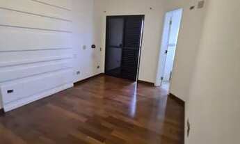 Imagem 3: Apartamento para venda tem 120 metros quadrados com 3 quartos em Chácara Inglesa - São Pau