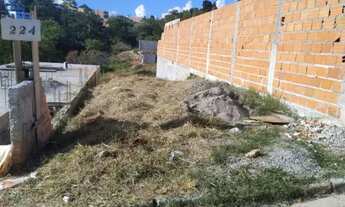 Imagem 5: Vendo terreno 5x25 itapevi no mira flores com alicercio para 2 cômodos grande ja iniciado