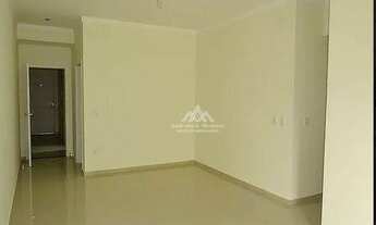 Imagem 2: Apartamento com 2 dormitórios à venda, 69 m² por R$ 395.000,00 - Nova Aliança - Ribeirão P