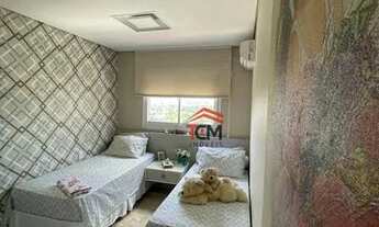 Imagem 6: Apartamento com 2 dormitórios à venda, 159 m² por R$ 1.500.000 - Setor Marista - Goiânia/G