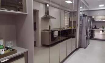 Imagem 7: Apartamento para venda tem 272 metros quadrados com 4 quartos