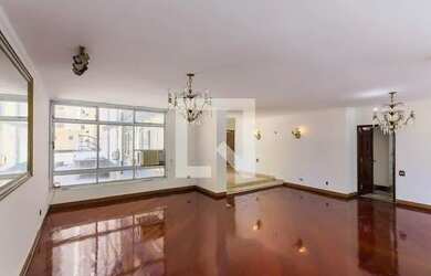 Imagem 2: Apartamento para Aluguel - Gonzaga , 3 Quartos, 359 m2