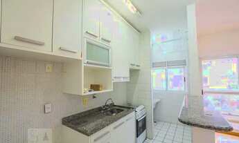 Imagem 7: Apartamento para Aluguel - Planalto Paulista, 1 Quarto, 47 m2