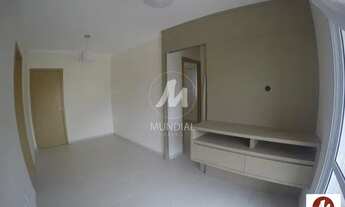 Imagem: Apartamento (tipo - padrao) 2 dormitórios