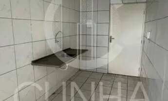 Imagem 7: Apartamento para venda possui 78 metros quadrados com 3 quartos em Gruta de Lourdes - Mace