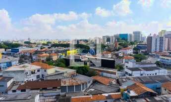 Imagem 6: Apartamento para Aluguel - Jabaquara, 1 Quarto, 49 m2