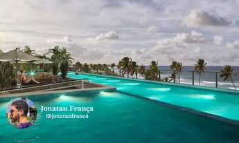 Imagem 2: Apartamento em Porto de Galinhas - Ipojuca - PE