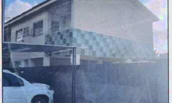 Imagem 2: PAULISTA - Casa Padrão - PAU AMARELO