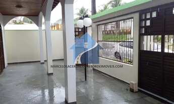 Imagem 3: Casa em Manaus Casa com 3 dormitórios