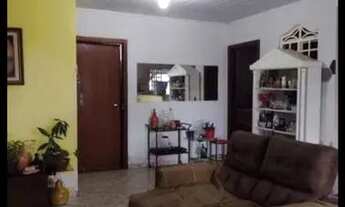 Imagem: AG03 casa em nova carapina II