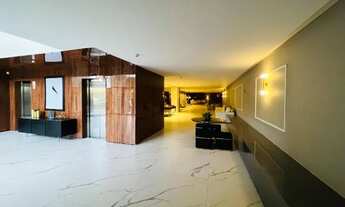 Imagem 3: Atenção, sua nova vida começa aqui - Apartamento de 3 quartos no Setor Marista