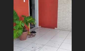 Imagem 6: Casa em condomínio fechado