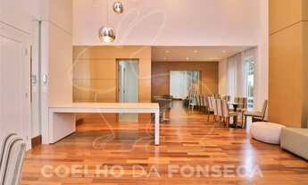 Imagem 3: São Paulo - Apartamento Padrão - Vila Nova Conceição