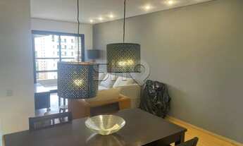 Imagem: Apartamento na Vila Nova Conceição com