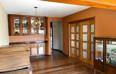 Imagem 2: Venda Apartamento 3 Dormitórios - 284 m² Alto da Lapa