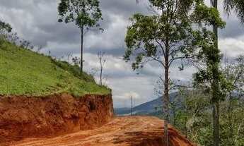 Imagem 5: Lote/Terreno para venda possui 600 metros quadrados em Boa Vista - Igaratá - SP