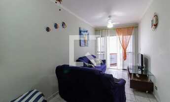 Imagem 2: Apartamento para Aluguel - Nova Mirim, 2 Quartos, 80 m2