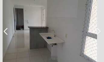 Imagem 5: Alugo apartamento em planaltina df