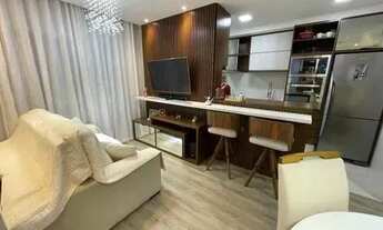 Imagem 3: Apartamento para Venda em São Bernardo do Campo, Centro, 2 dormitórios, 1 suíte, 2 banheir