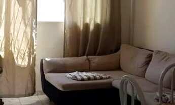 Imagem 2: Apartamento para venda com 64 metros quadrados com 2 quartos em Praia de Capuba - Serra