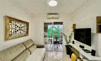 Imagem 3: Apartamento Vista para o Mar 3 dormitórios, (1Suíte), 2 Vagas-Lazer, Jardim Astúrias - G