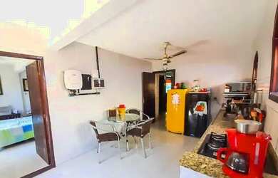 Imagem 6: Paraíso de Maricá