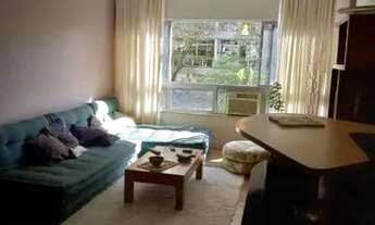 Imagem 2: Apartamento com 3 dormitórios à venda, 90 m² por R$ 1.260 - Copacabana - Rio de Janeiro/RJ