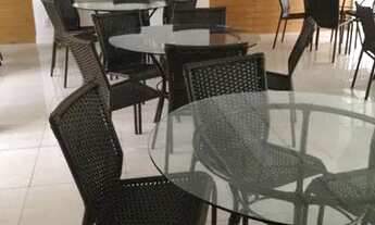 Imagem 6: Apto em Petrópolis 270m2, oportunidade!