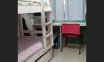 Imagem 5: We- EXCELENTE APT NO BAIRRO DA ENCRUZILHADA, COM 70 M2 / 3 QUARTOS/ E UMA MARAVILHOSA AREA