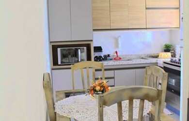 Imagem 7: Casa a venda no Bairro Mais Parque com 2 dorm em Três Lagoas