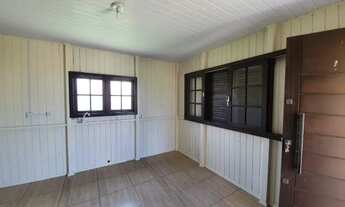 Imagem 5: Vende-se esta linda casa no bairro cristo rei jaguaruna sc