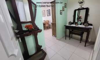 Imagem 3: Maravilhoso apartamento totalmente mobiliado e decorado, 3 quartos, 2 vagas de garagem-Mon