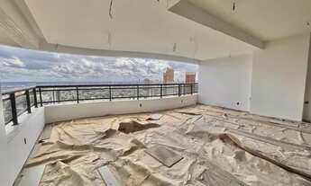 Imagem: Apartamento para venda com 236 metros quadrados