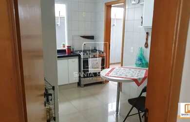 Imagem 5: Casa (diversos) 3 dormitórios/suite, cozinha planejada, portaria 24hs, lazer, salão de fes