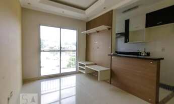 Imagem 2: Apartamento para Aluguel - Cangaíba, 2 Quartos, 47 m2