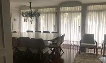 Imagem 5: Apartamento para aluguel e venda com 275 metros quadrados com 4 quartos em Boqueirão - San