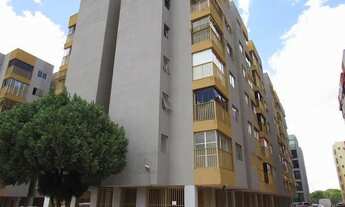 Imagem: Edifício Alabama