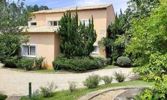 Imagem 5: Ótima Casa com 7 suítes Vista Privilegiada (pé no Golf) Anexo hóspedes com 2 suítes à vend