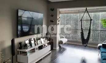 Imagem: SAO PAULO - Apartamento Padrão - CAMBUCI