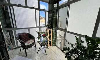 Imagem 2: Apartamento de 150m² no Edf. Montini no Janga